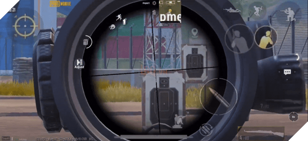 Top 5 tính năng tốt nhất trong PUBG Mobile Update 1.2 4