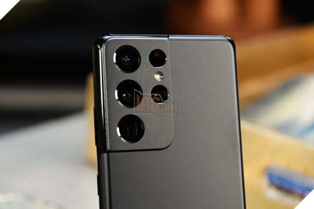 Samsung Galaxy S21 Ultra chính thức ra mắt: chip Exynos 2100 mạnh mẽ, camera 108 Megapixel, màn hình 120Hz và nhiều hơn thế nữa. 7