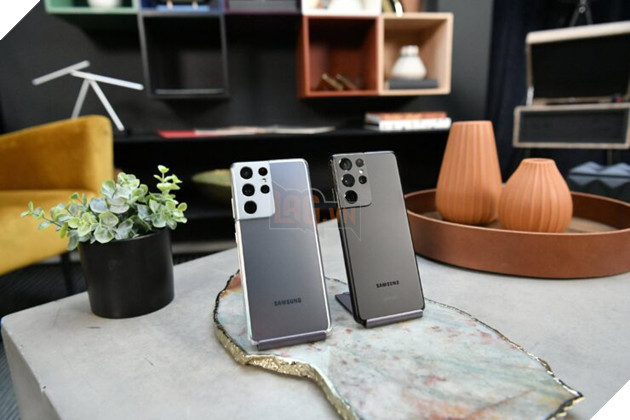 Samsung Galaxy S21 Ultra chính thức ra mắt: chip Exynos 2100 mạnh mẽ, camera 108 Megapixel, màn hình 120Hz và nhiều hơn thế nữa. 2