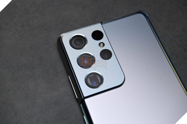 Samsung Galaxy S21 Ultra chính thức ra mắt: chip Exynos 2100 mạnh mẽ, camera 108 Megapixel, màn hình 120Hz và nhiều hơn thế nữa. 8