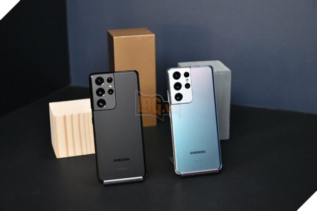 Samsung Galaxy S21 Ultra chính thức ra mắt: chip Exynos 2100 mạnh mẽ, camera 108 Megapixel, màn hình 120Hz và nhiều hơn thế nữa. 4