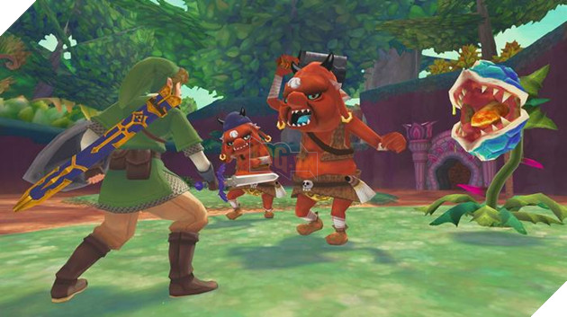 Tổng hợp những tựa game lớn sẽ kỷ niệm 10 năm ra mắt trong năm nay 5