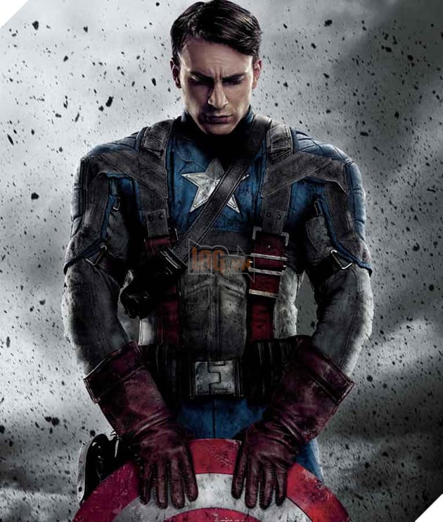  Tin đồn Captain America có thể sẽ trở lại với MCU