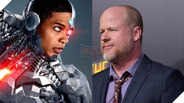 Ray Fisher mất vai trong The Flash 3