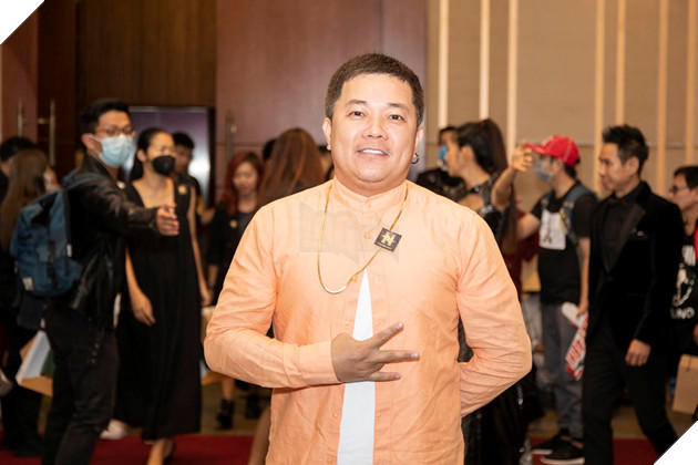 Lý Hải công bố trailer Lật Mặt: 48h trong Mini Action Show đầu tiên tại Việt Nam 7