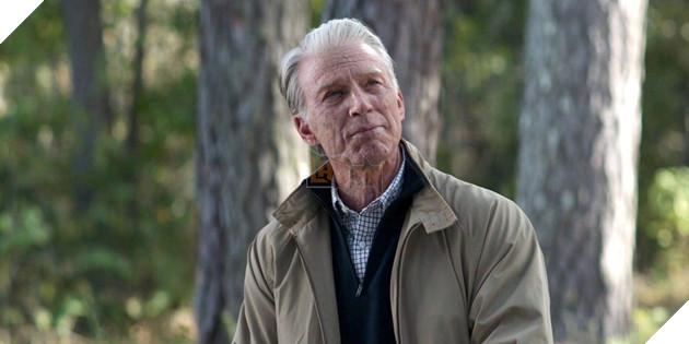  Tin đồn Captain America có thể sẽ trở lại với MCU 2