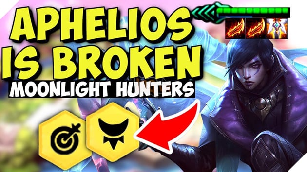 Riot Games đã bắt đầu kế hoạch cho mùa 5 của Đấu Trường Chân Lý dù mùa 4.5 vẫn chưa được ra mắt 3