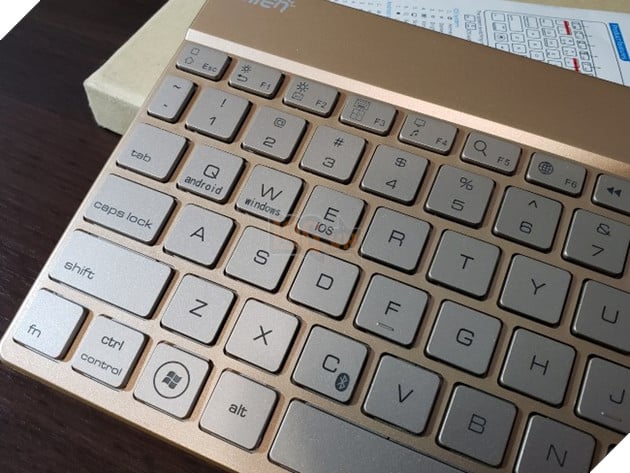 QWERTY là gì và ý nghĩa của QWERTY đối với đời sống của con người 2