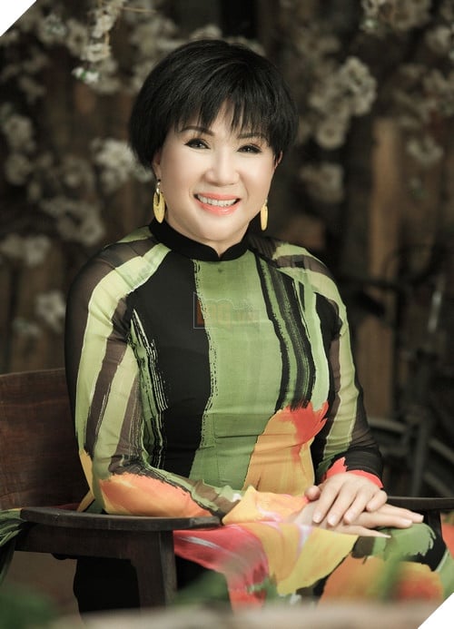 Danh ca Lệ Thu qua đời vì COVID-19 3