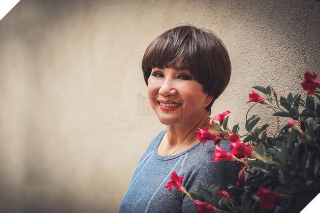 Danh ca Lệ Thu qua đời vì COVID-19 4