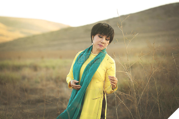 Danh ca Lệ Thu qua đời vì COVID-19