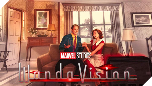 wandavision có hay không