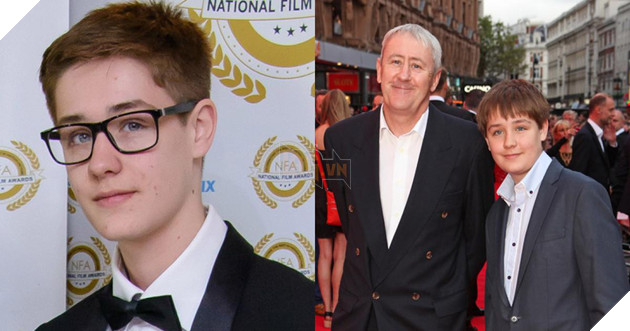 Hé lộ nguyên nhân khiến tài tử Archie Lyndhurst đột ngột qua đời khi mới 19 tuổi