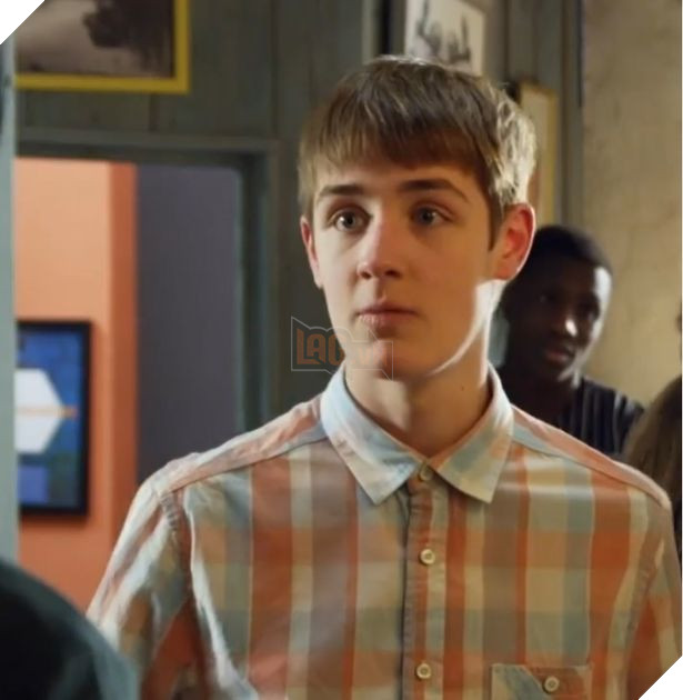 Hé lộ nguyên nhân khiến tài tử Archie Lyndhurst đột ngột qua đời khi mới 19 tuổi 2