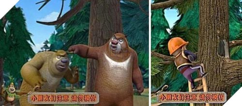  Chuyện thật như đùa Nhà sản xuất phim bị kiện vì bé gái ngã tử vong khi bắt chước phim hoạt hình tại Trung Quốc