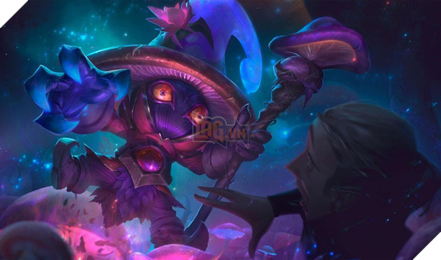 ĐTCL: Top 3 đội hình có thể sẽ biến mất khi mùa 4.5 chính thức được cập nhật 3