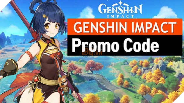 Genshin Impact: Cập nhật Giftcode tháng 1/2021 và cách nhập mã code nhận quà