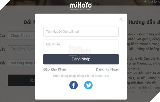 Genshin Impact: Cập nhật Giftcode tháng 1/2021 và cách nhập mã code nhận quà 4