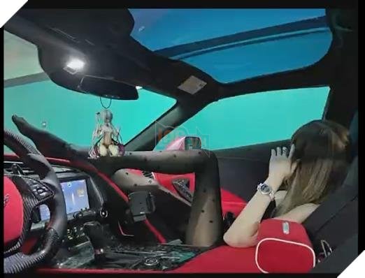 Superrich Streamer khiến cư dân mạng choáng váng vì bộ sưu tập xa xỉ của mình 4