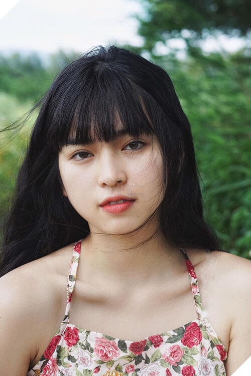 Khánh Vân bị cư dân mạng ném đá khi tự đăng ảnh so sánh nhan sắc cùng Mỹ nhân đẹp nhất Châu Á 3