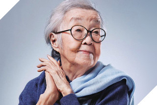 Tượng đài huyền thoại của tựa phim Oshin qua đời ở tuổi 101