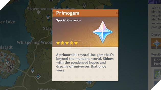 Genshin Impact: Cập nhật Giftcode tháng 1/2021 và cách nhập mã code nhận quà 2