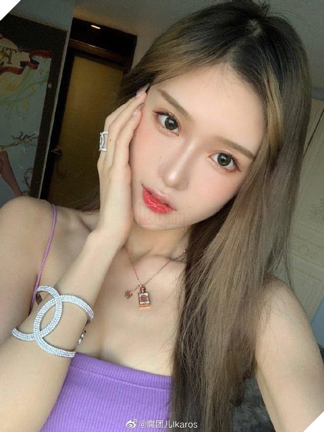 Superrich Streamer khiến cư dân mạng choáng váng vì bộ sưu tập xa xỉ của mình 7