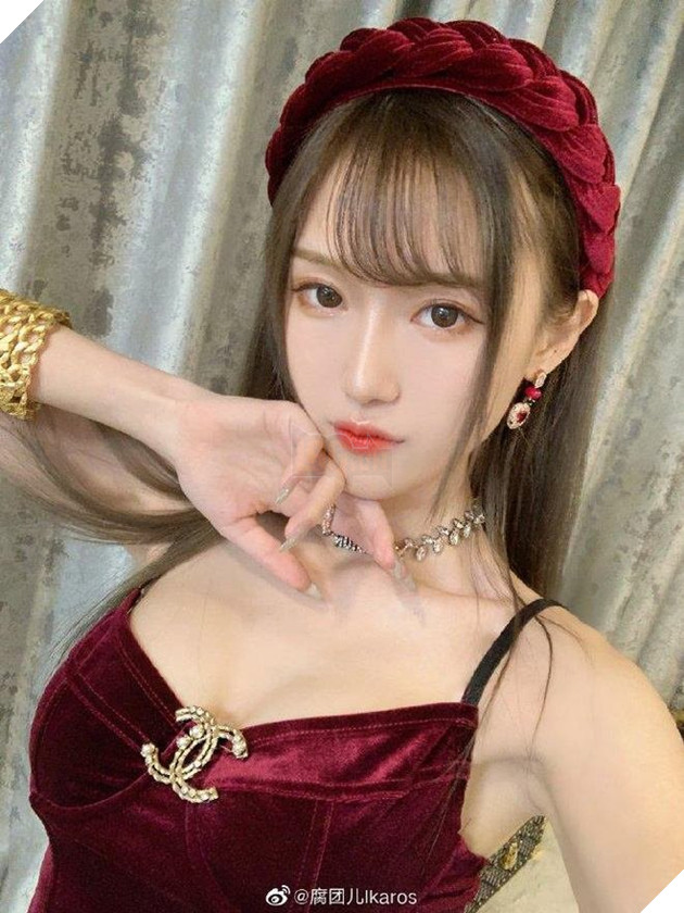 Superrich Streamer khiến cư dân mạng choáng váng vì bộ sưu tập xa xỉ của mình 8