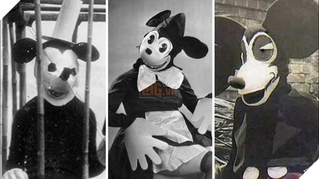 Những luật ngầm sởn gai ốc tại thiên đường Disney Land có thể bạn chưa biết 3