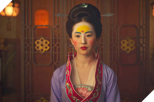  Góc hài đầu năm 2021 Đơ như Lưu Diệc Phi cũng đua đòi tranh giải Oscar 2