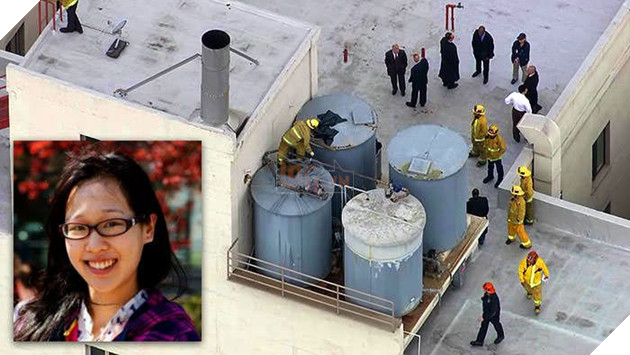 Netflix sẽ ra mắt series về cái chết bí ẩn của cô gái người Canada gốc Hoa gây chấn động thế giới 2