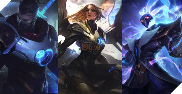 ĐTCL: Kayle có thể sẽ trở thành quân cờ chủ lực gây thất vọng nhất mùa 4.5