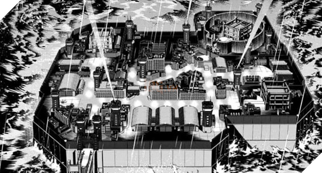 Dự đoán spoiler My Hero Academia chap 298: All For One dẫn quân tàn phá thế giới!