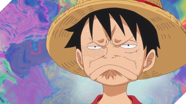 Cười như hài với loạt ảnh siêu bẩn bựa trong manga/anime One Piece: Ai rồi  cũng phải tấu hài!