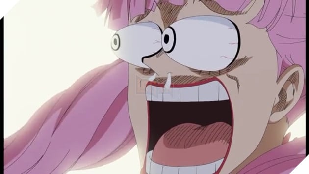 perona vs usopp