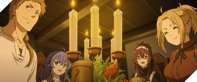 Isekai Ittara Honki Dasu tập 2