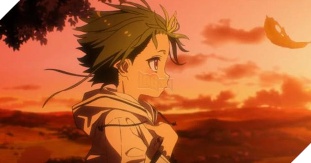 mushoku tensei tập 3