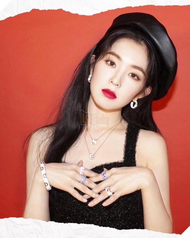 Ngắm nhan sắc của nữ thần Irene Red Velvet trong bộ phim điện ảnh đầu tay 3