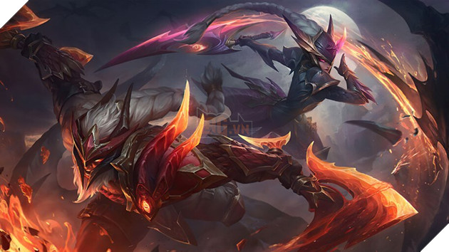 ĐTCL: Hướng dẫn xây dựng đội hình Long Tộc Đổ Tể mạnh nhất mùa 4.5 2