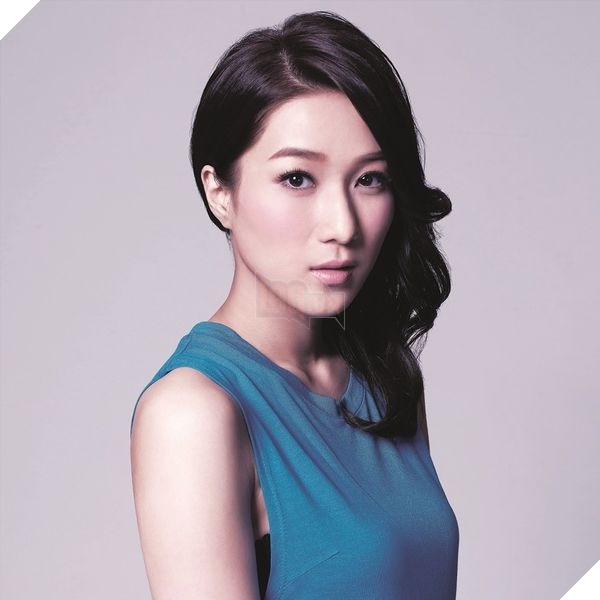  HOT Chung Gia Hân - Mỹ nhân TVB một thời tuyên bố giải nghệ