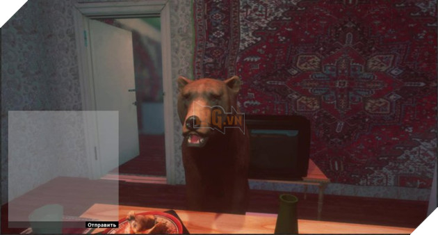 Studio của Nga phát hành game mô phỏng uống rượu trực tuyến trên Steam 3