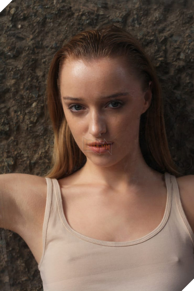 Chiêm ngưỡng nhan sắc của đoá hồng nước Anh trong Bridgerton 6