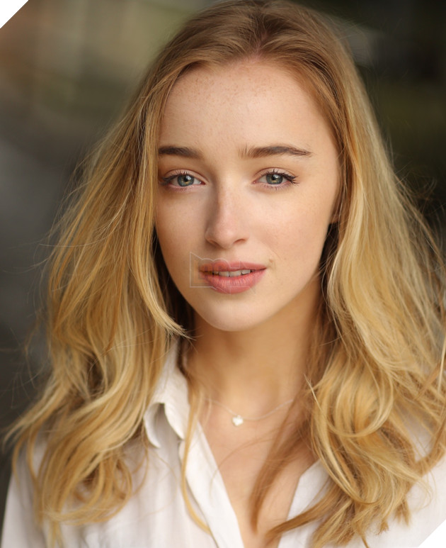 Chiêm ngưỡng nhan sắc của đoá hồng nước Anh trong Bridgerton 9