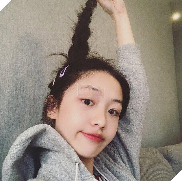 Mỹ nhân sở hữu vẻ đẹp băng thanh ngọc khiết mới nổi của màn ảnh xứ Trung 2