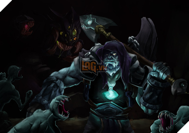 LMHT: Ngay sau simp chúa, Isolde - Vợ của Viego dự kiến cũng sẽ sớm được làm Tướng mới trong năm nay 7