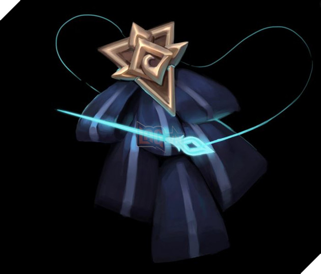 LMHT: Ngay sau simp chúa, Isolde - Vợ của Viego dự kiến cũng sẽ sớm được làm Tướng mới trong năm nay 2