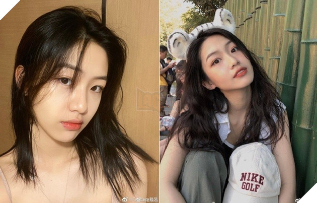 Mỹ nhân sở hữu vẻ đẹp băng thanh ngọc khiết mới nổi của màn ảnh xứ Trung 8