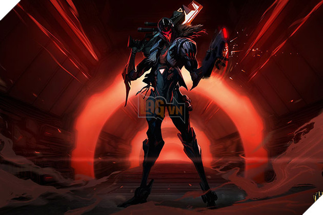 Tổng hợp 64 hình về mô hình jhin  NEC