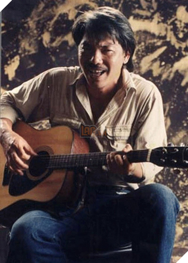 Nhạc sĩ Trần Tiến hoang mang lên tiếng: Sao lại rủa tôi chết ? 3