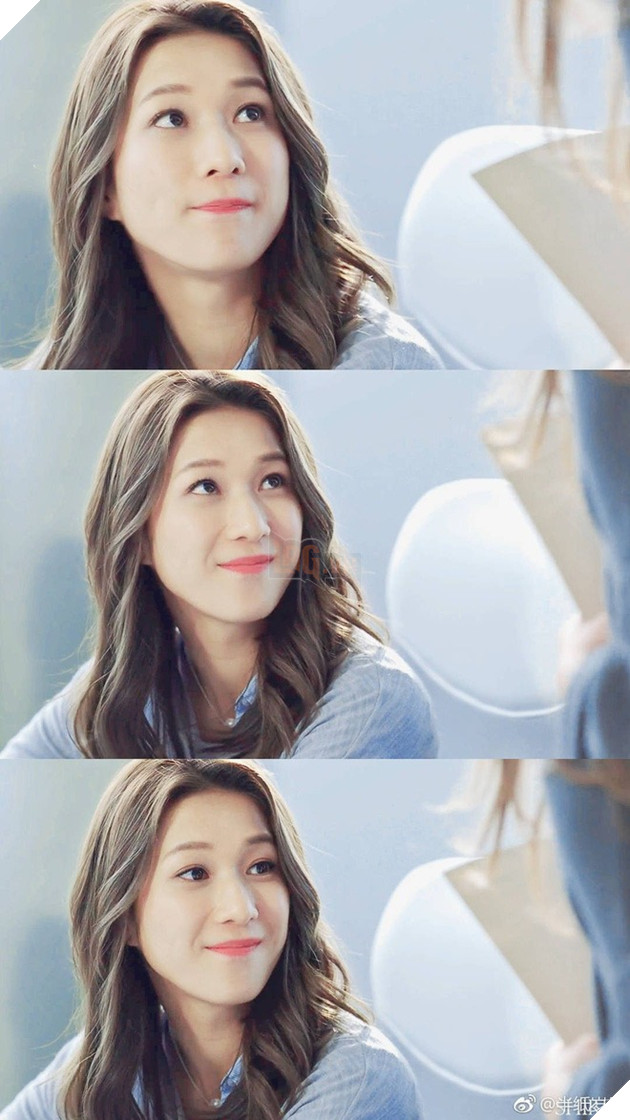  HOT Chung Gia Hân - Mỹ nhân TVB một thời tuyên bố giải nghệ 3